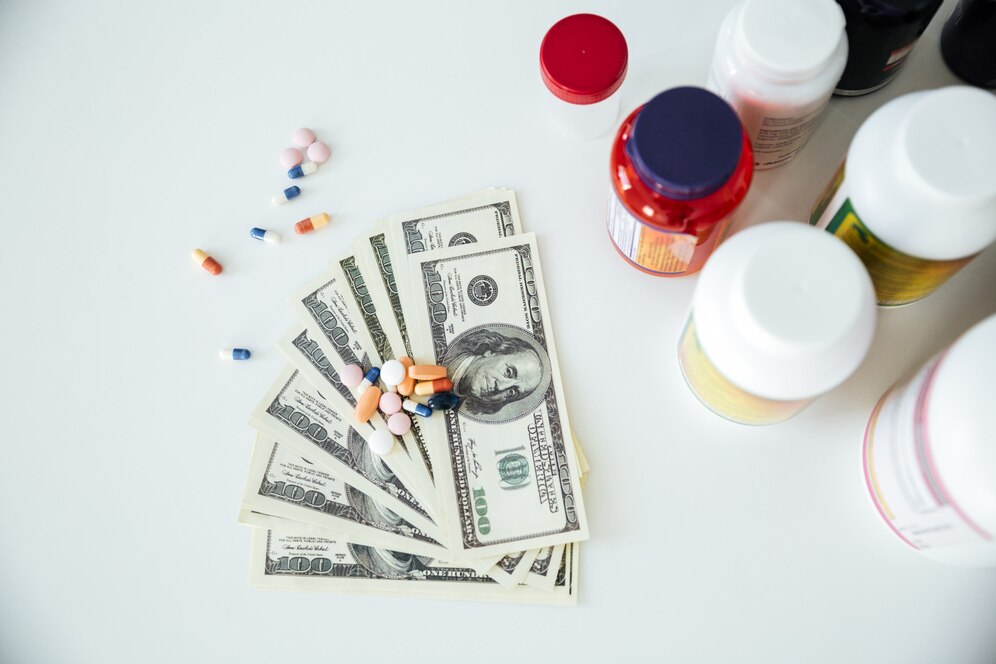 Healthcare Costs