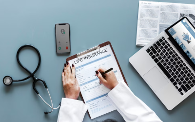 Top 5 Customized Insurance Plans Every Small Business Should Consider in 2025