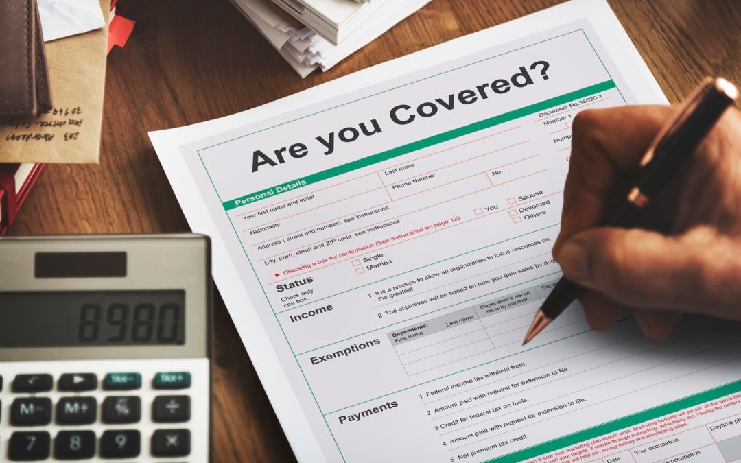 ancillary coverage
