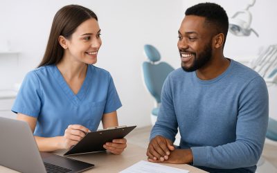 Guardian Dental: Simple, Solid Coverage You’ll Actually Use